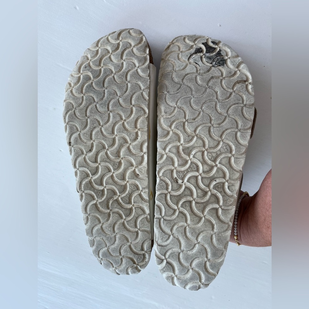 Birkenstock Arizona Big Buckle Sandals - Picture 4 of 8